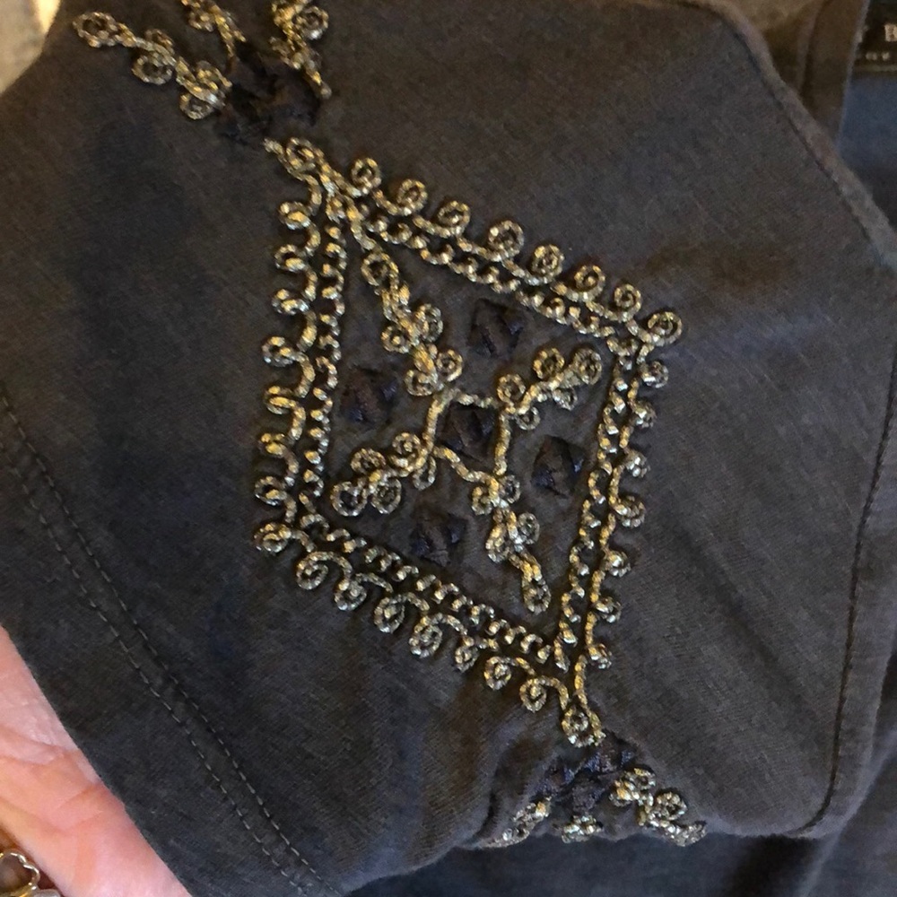 Lucky Brand Tee